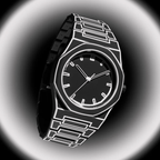 Relógio Sofistic Lunar Esqueleton