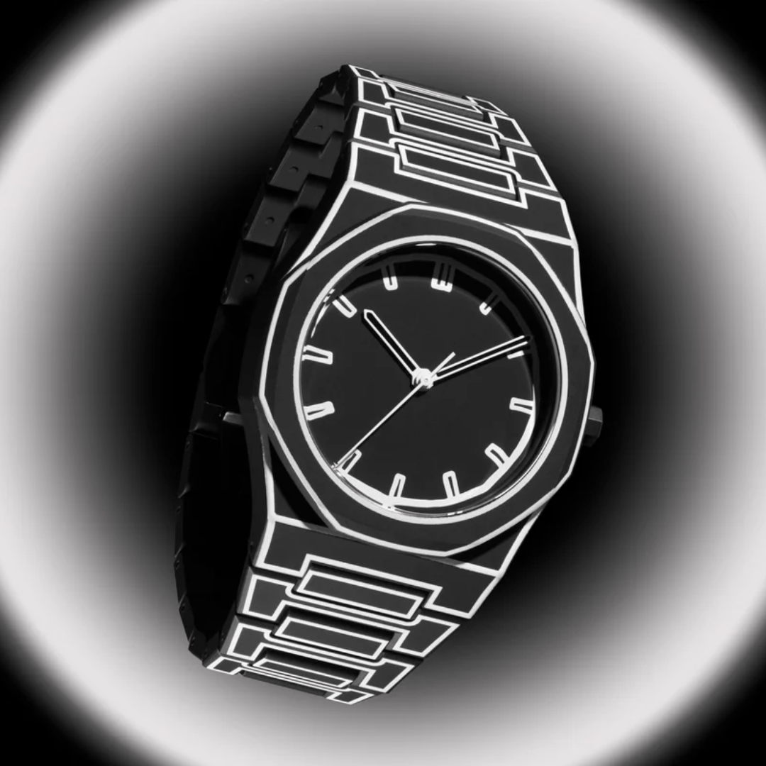 Relógio Sofistic Lunar Esqueleton