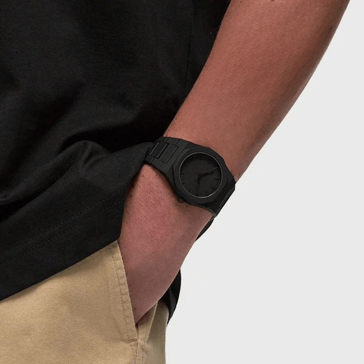 Relógio Sofistic Phantom Black