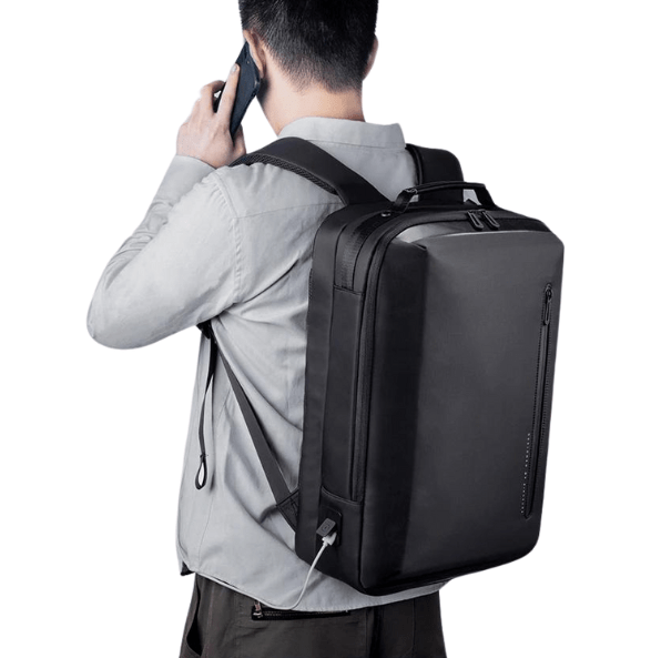 Mochila Sofistic de Viagem Executiva - RangerPack