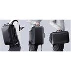 Mochila Sofistic de Viagem Executiva - RangerPack