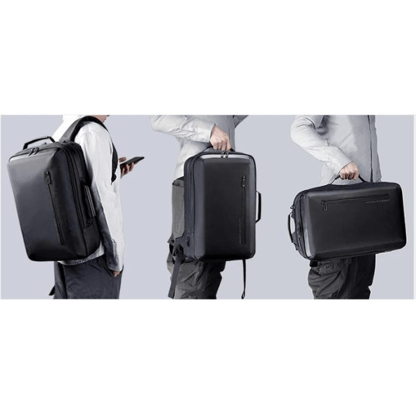 Mochila Sofistic de Viagem Executiva - RangerPack