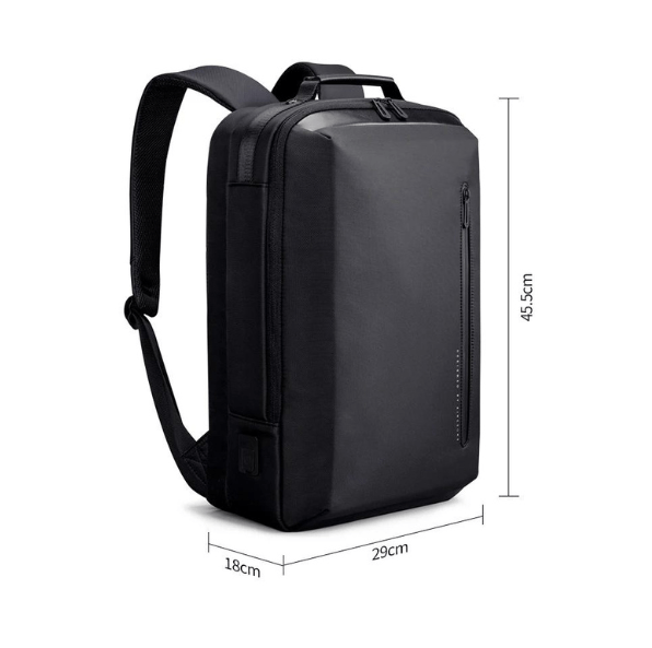 Mochila Sofistic de Viagem Executiva - RangerPack