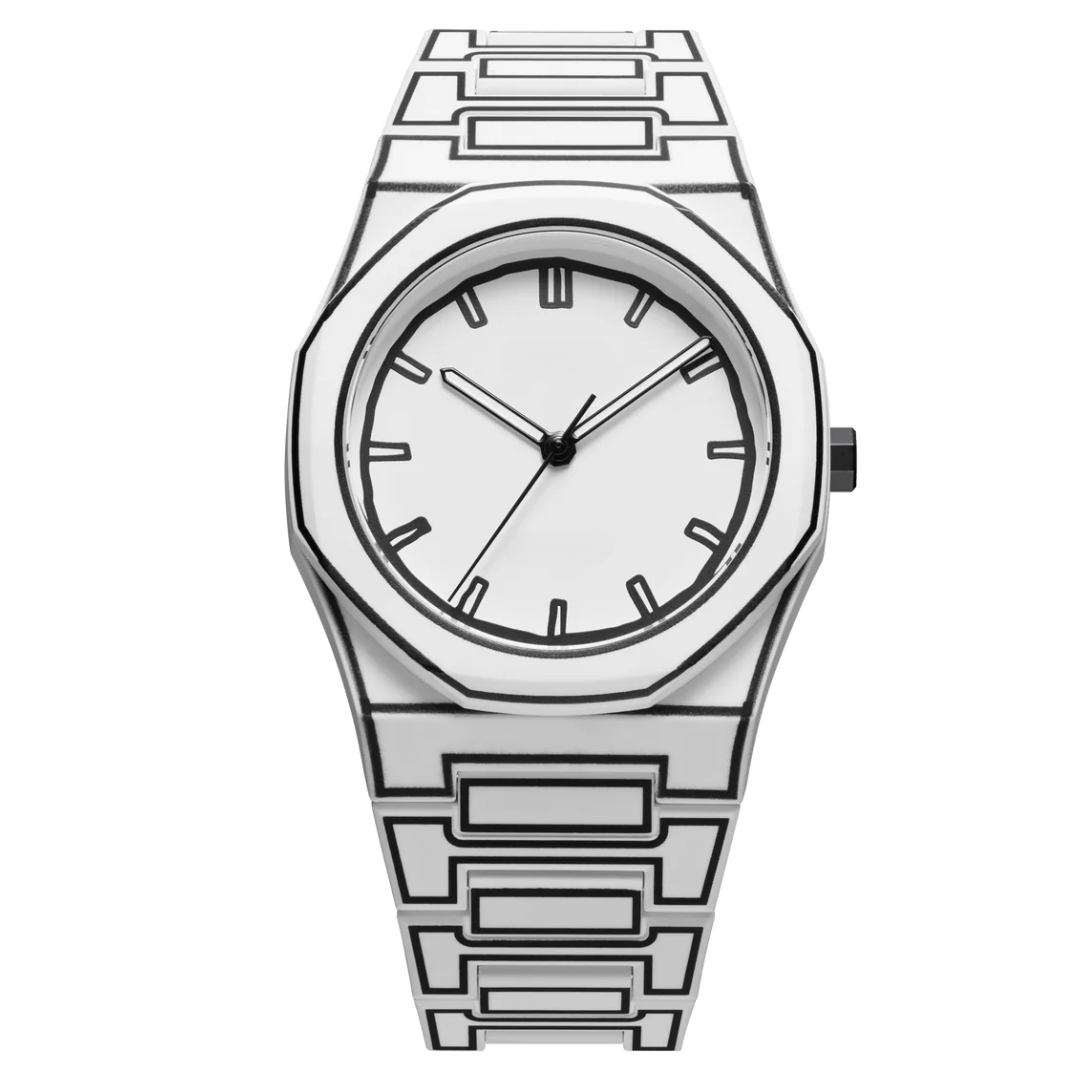 Relógio Sofistic Lunar Esqueleton