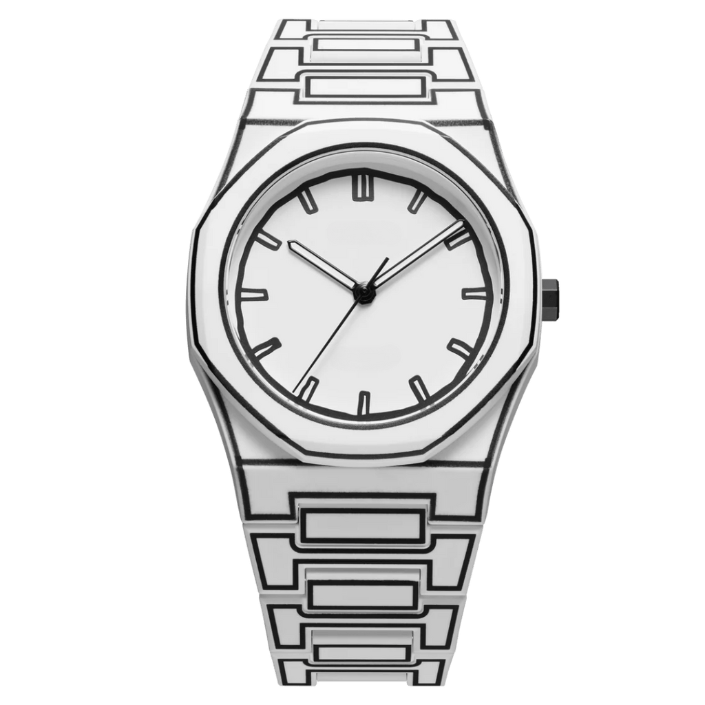 Relógio Sofistic Lunar Esqueleton