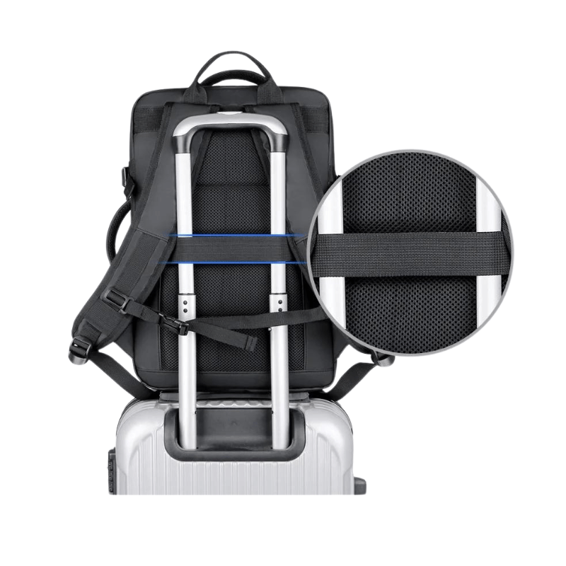 Mochila Sofistic para Notebook Masculina - FortBag
