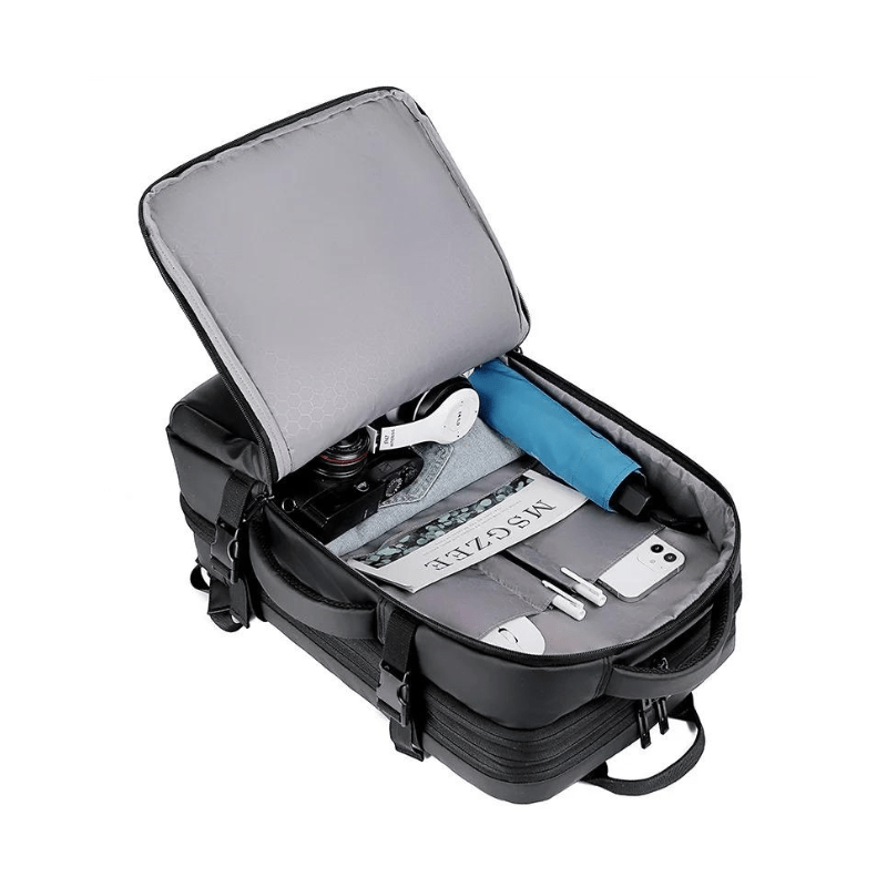 Mochila Sofistic para Notebook Masculina - FortBag