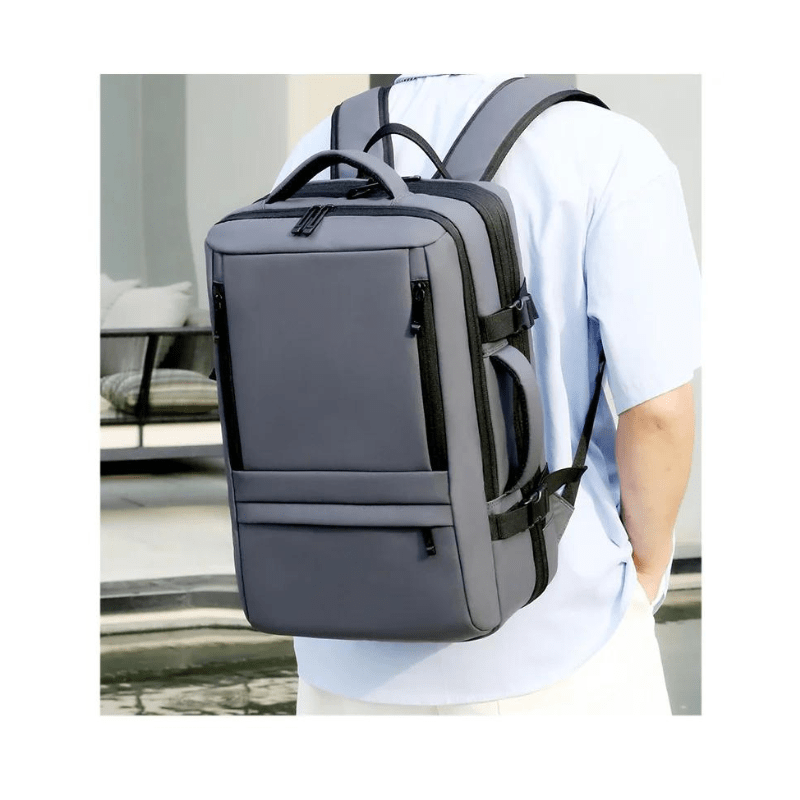 Mochila Sofistic para Notebook Masculina - FortBag