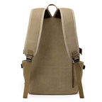 Mochila Sofistic de Lona Escolar Oxford