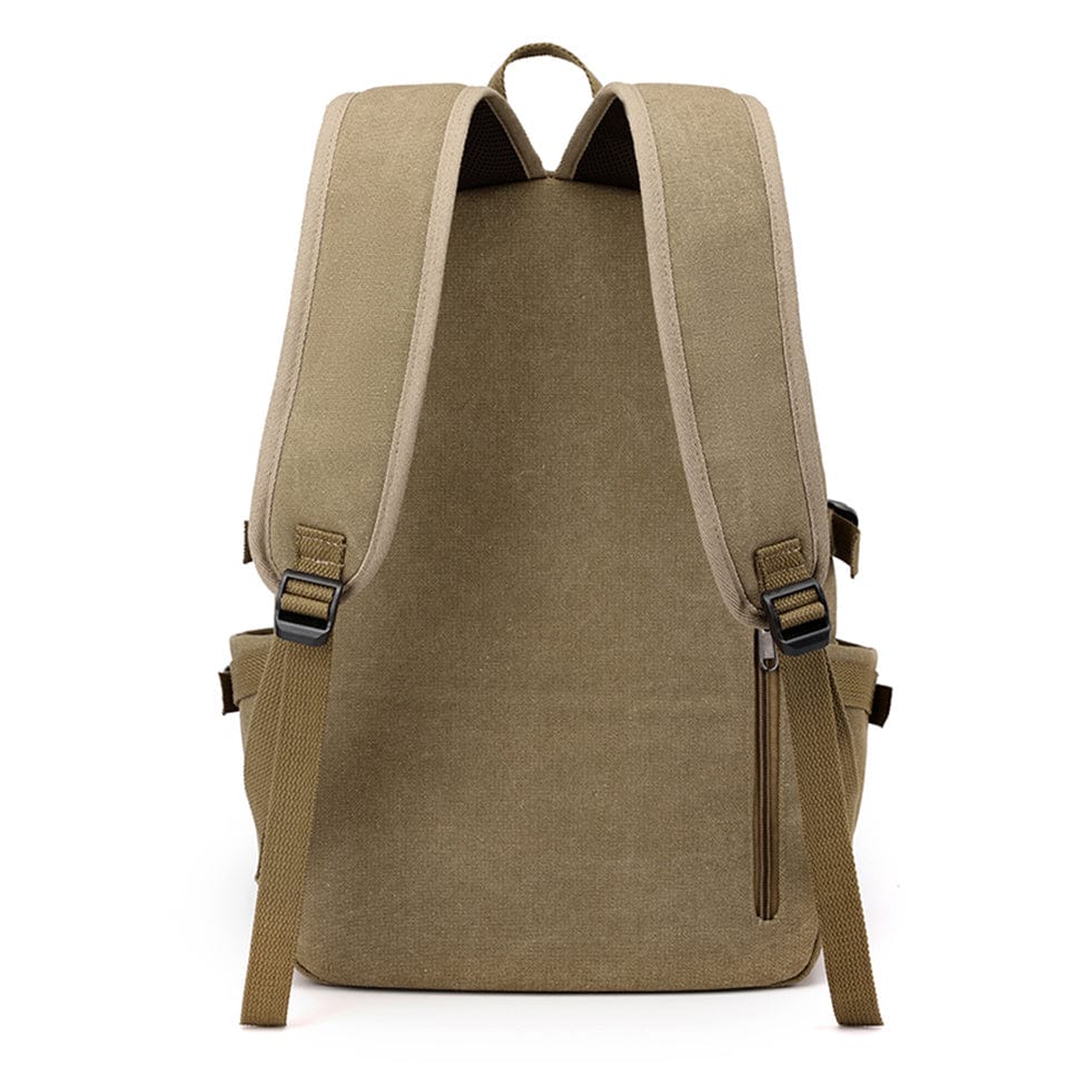 Mochila Sofistic de Lona Escolar Oxford