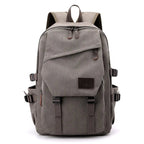 Mochila Sofistic de Lona Escolar Oxford