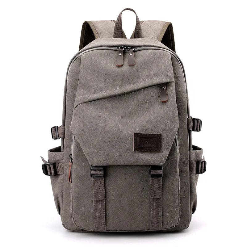 Mochila Sofistic de Lona Escolar Oxford