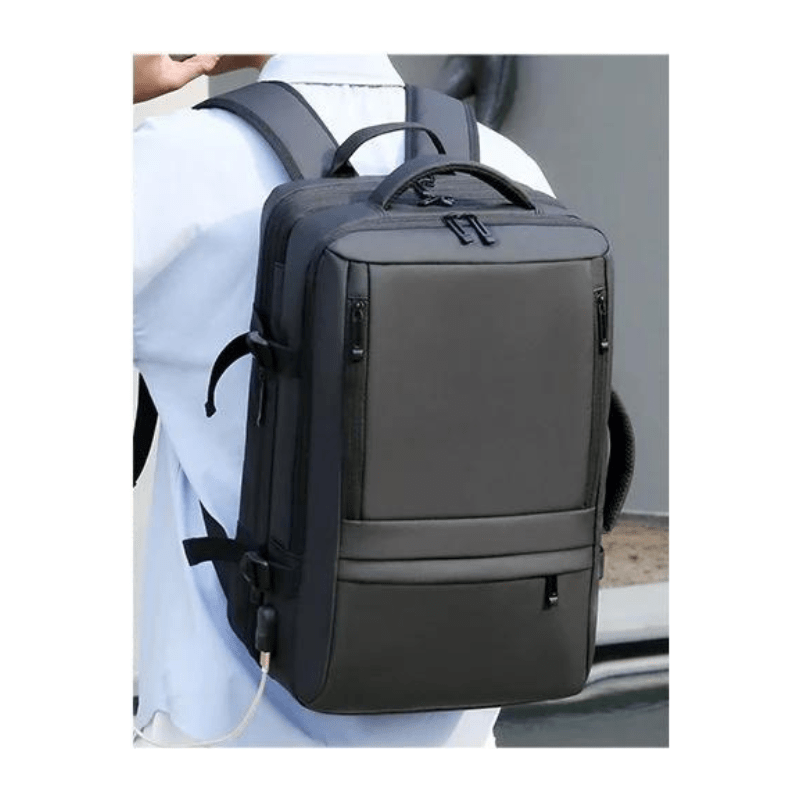 Mochila Sofistic para Notebook Masculina - FortBag