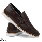 Sapatos Socias Sofistic Masculino
