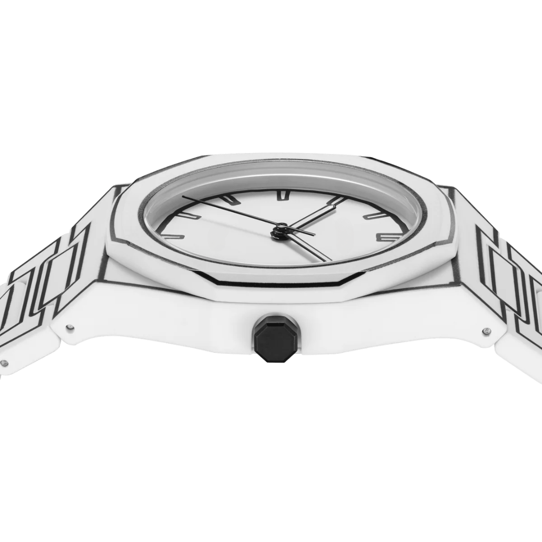 Relógio Sofistic Lunar Esqueleton