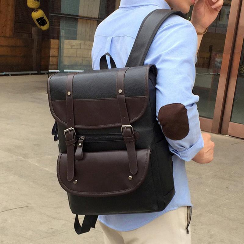 Mochila Sofistic Masculina Firenze