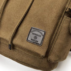 Mochila Sofistic Masculina de Lona