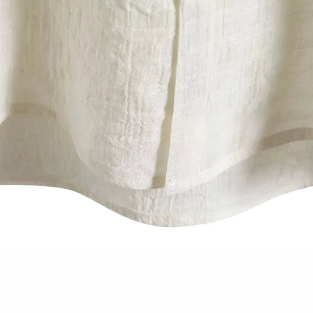 Camisa Sofistic Manga Curta Marbel