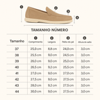 Mocassim Royal Suede AXL: Estilo, Poder e Conforto Absoluto em Cada Passo