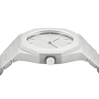 Relógio Sofistic Phantom White