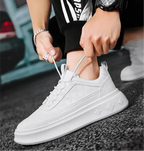 Tênis Sofistic Casual Masculino com Sola Grossa