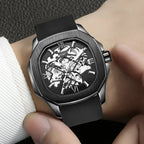 Relógio Sofistic Mecânico Automático