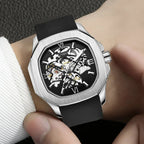 Relógio Sofistic Mecânico Automático