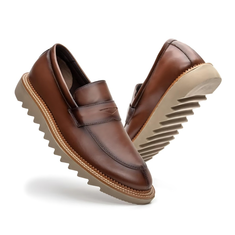 Mocassim Sofistic Loafer