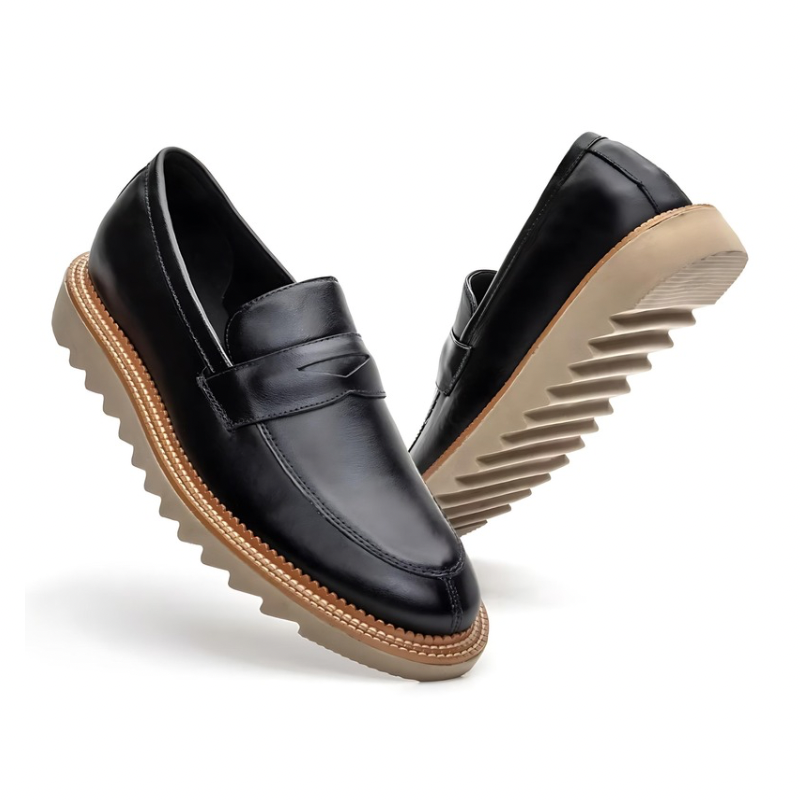 Mocassim Sofistic Loafer