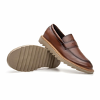 Mocassim Sofistic Loafer