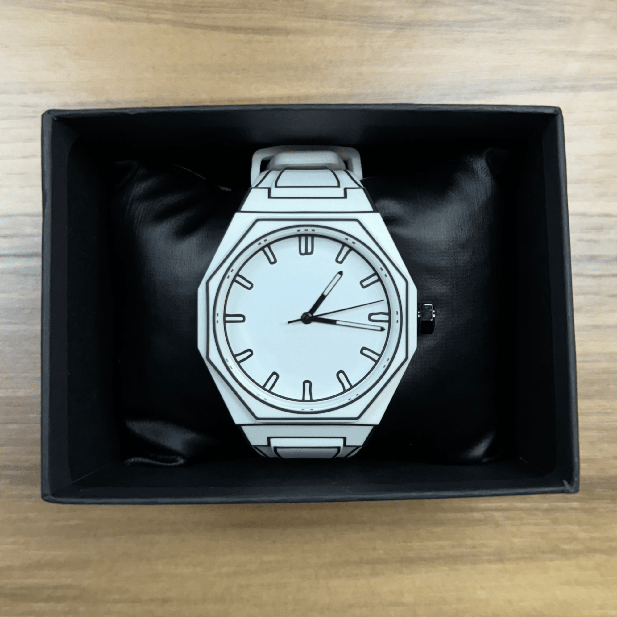 Relógio Sofistic Kiva Skeleton