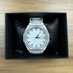 Relógio Sofistic Kiva Skeleton