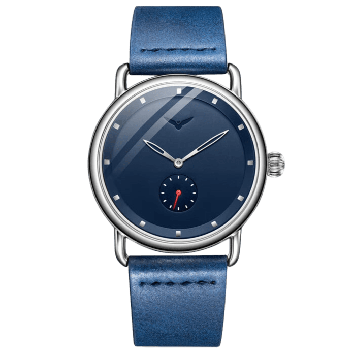 Relógio Sofistic Legacy Slim em Panther