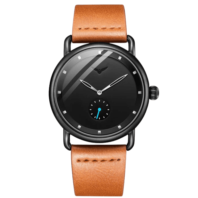 Relógio Sofistic Legacy Slim em Panther