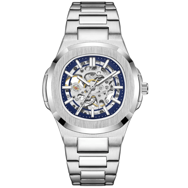 Relógio Sofistic Royal Nautilus Skeleton