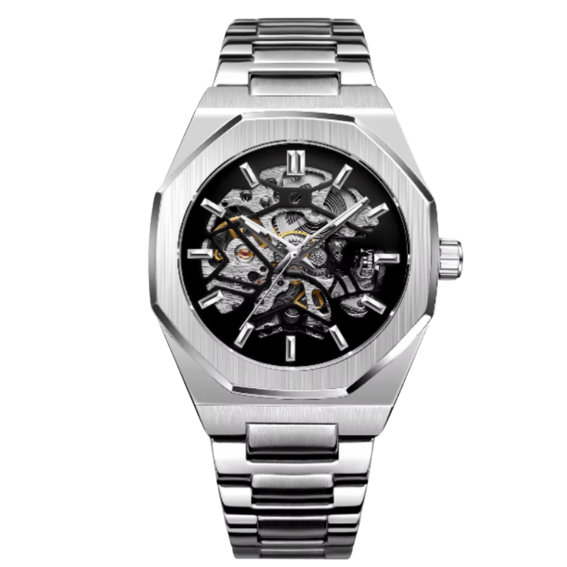 Relógio Sofistic Skeleton