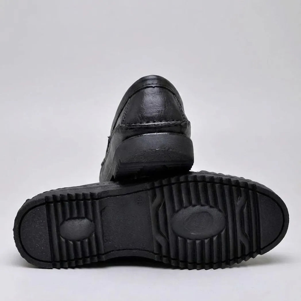 Mocassim Casual Air Ventus