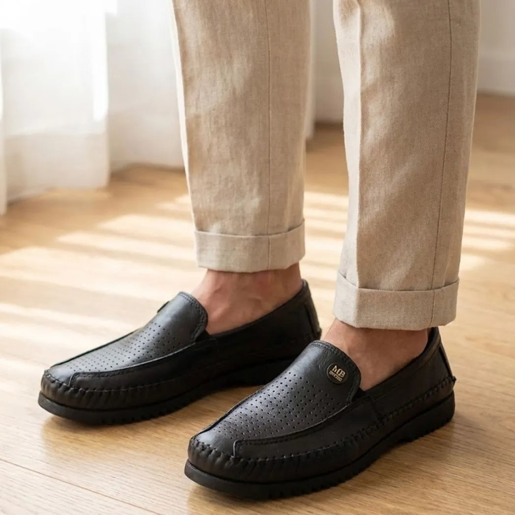Mocassim Casual Air Ventus