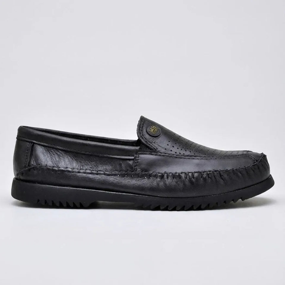 Mocassim Casual Air Ventus