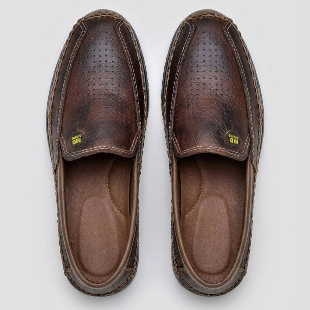 Mocassim Casual Air Ventus