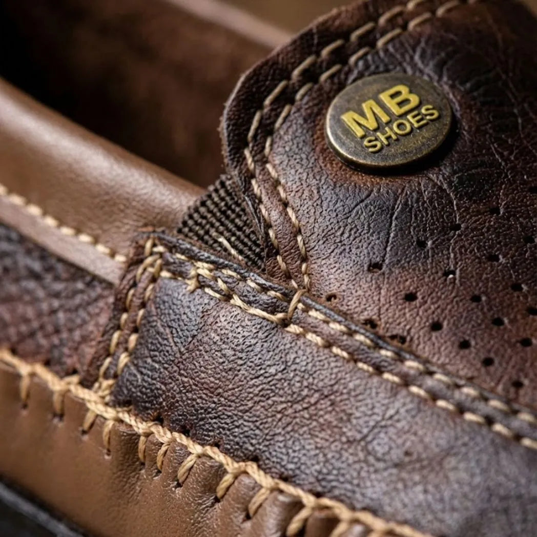 Mocassim Casual Air Ventus