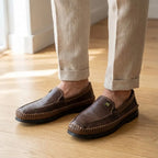 Mocassim Casual Air Ventus