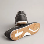 Mocassim Casual Canvas em Lona