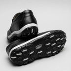 Mocassim Casual Comfort Daytona Drive Preto