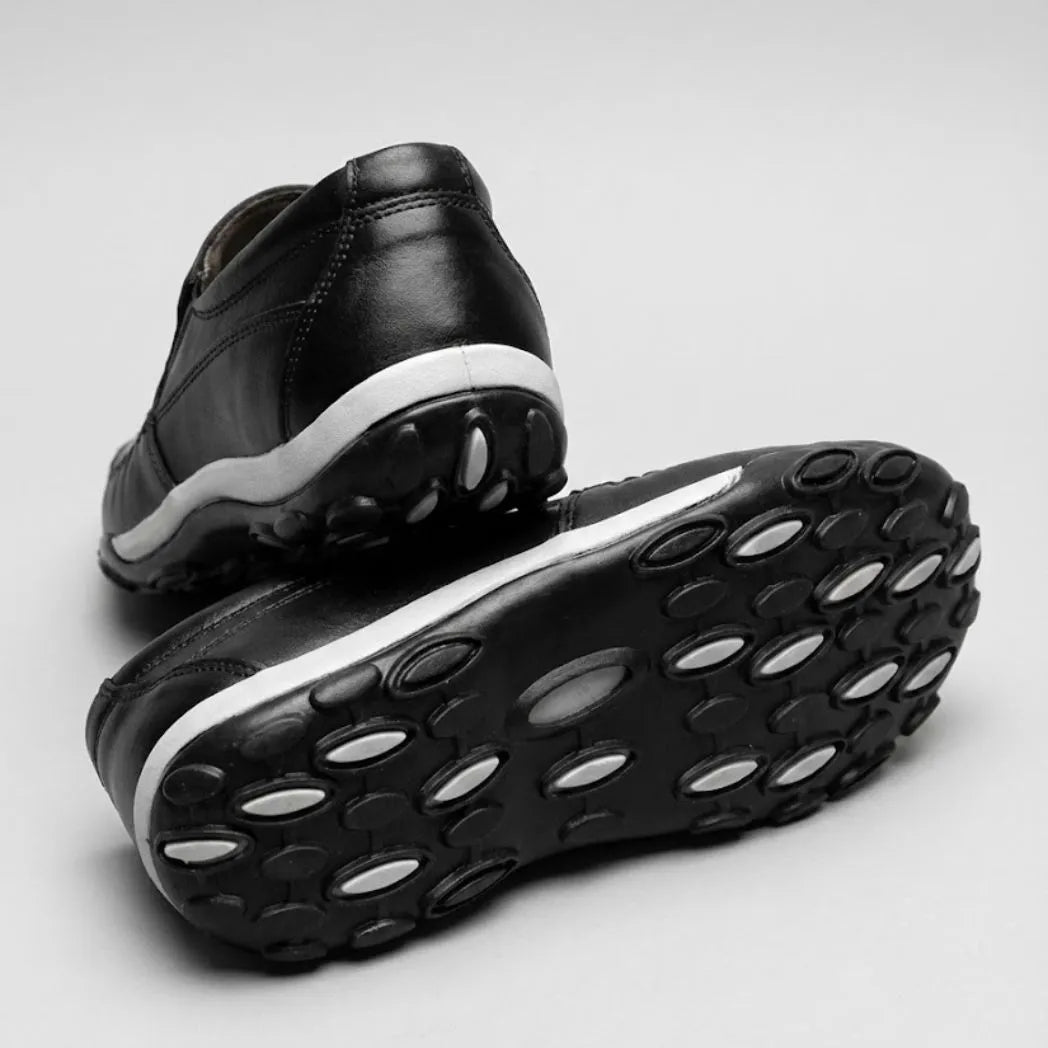 Mocassim Casual Comfort Daytona Drive