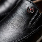 Mocassim Casual Comfort Daytona Drive Preto