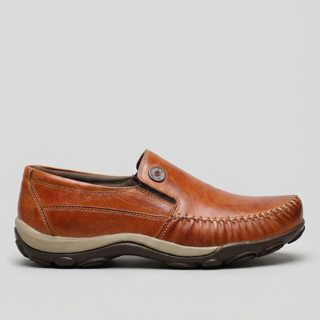 Mocassim Casual Comfort Daytona Drive