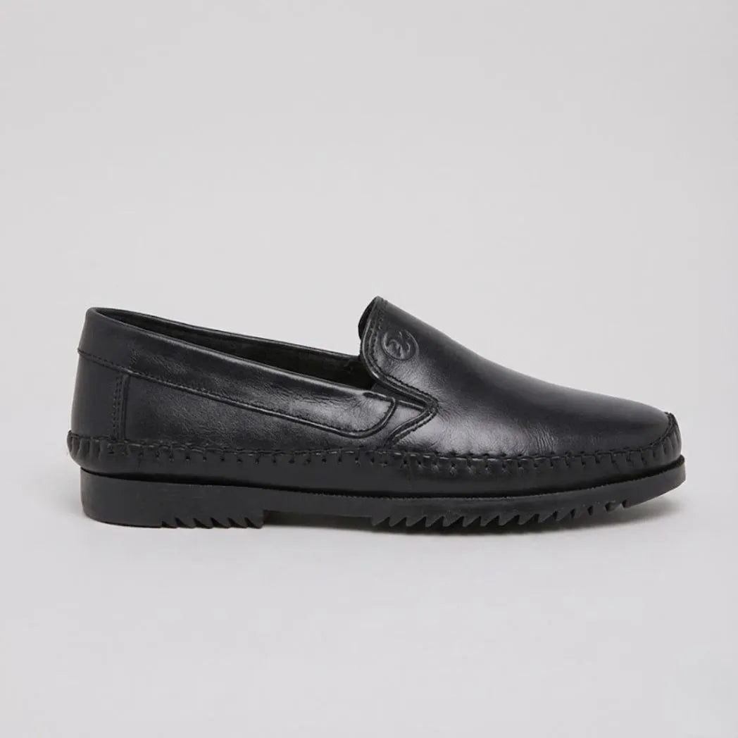 Mocassim Casual Dakota Rust