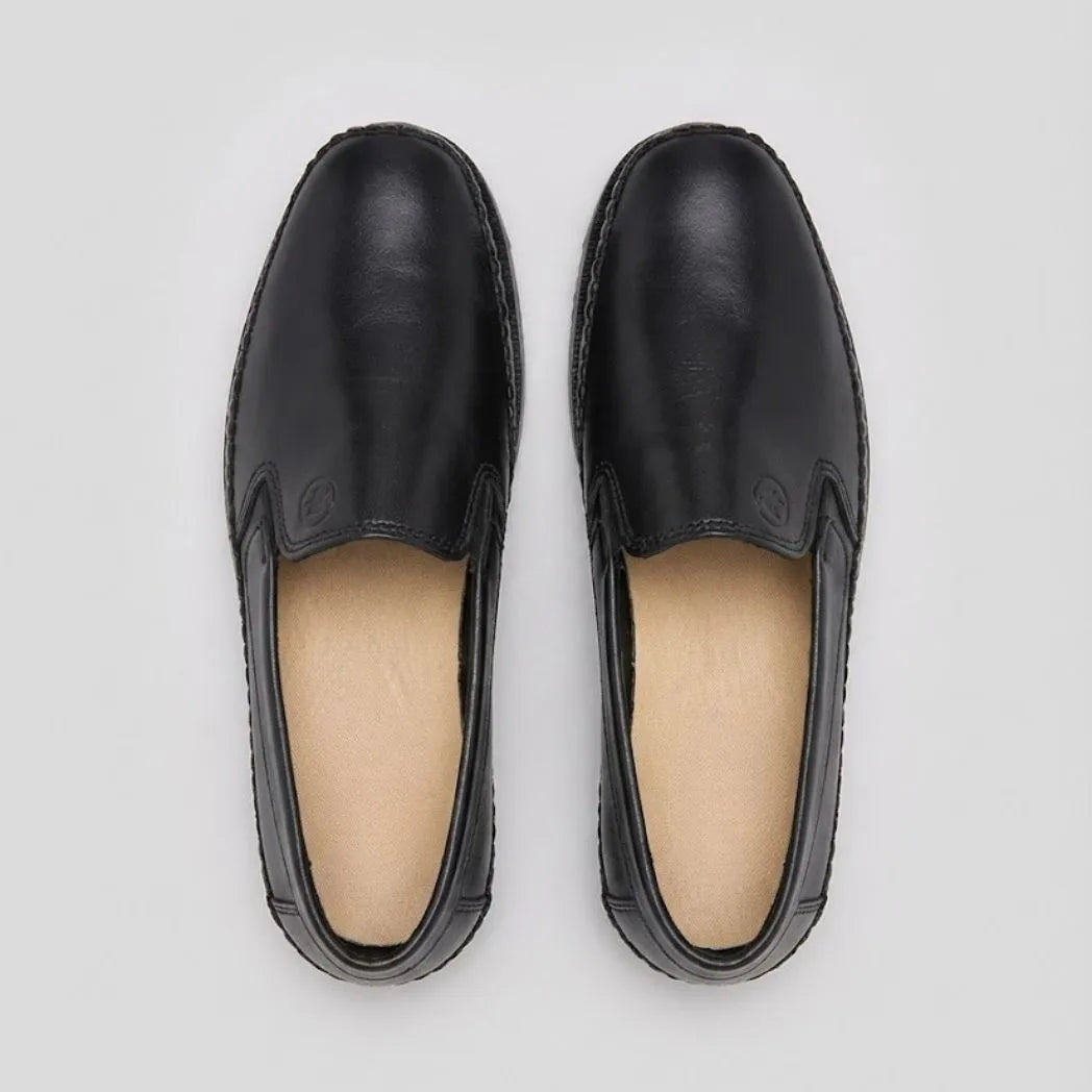 Mocassim Casual Dakota Rust