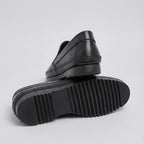 Mocassim Casual Dakota Rust